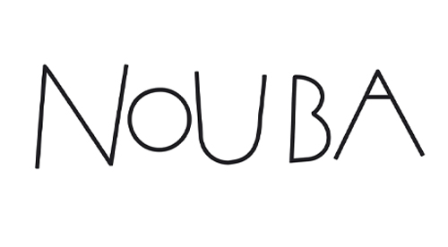Ноуба Румяна компактные Blush On Bubble, 6 г (Nouba, Лицо) фото 444263