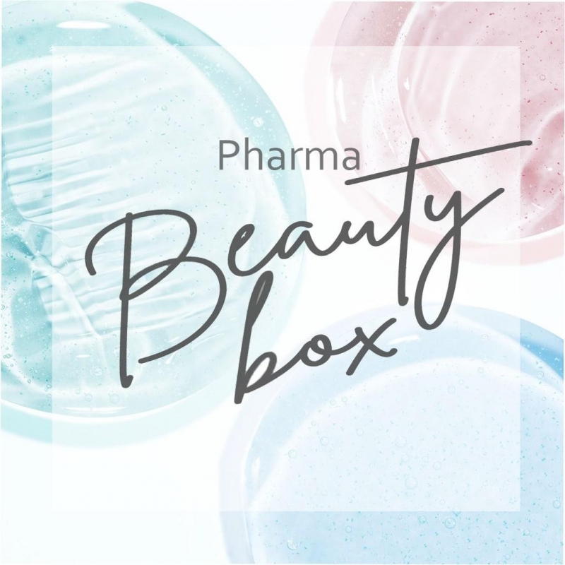 ФармаБьютиБокс Dermedic mono box 2023 (PharmaBeautyBox, Mono Brand) фото 445254